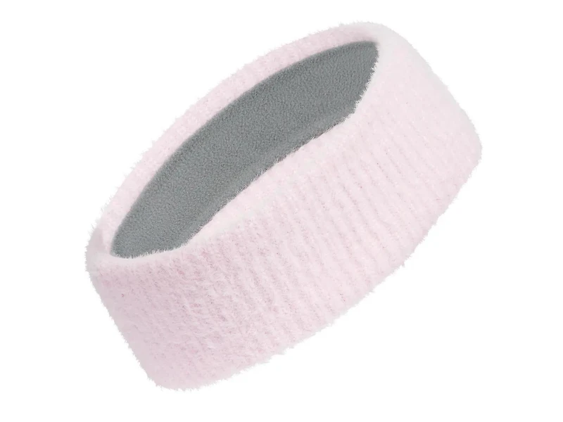 Lifestyle Fuzzy Headband