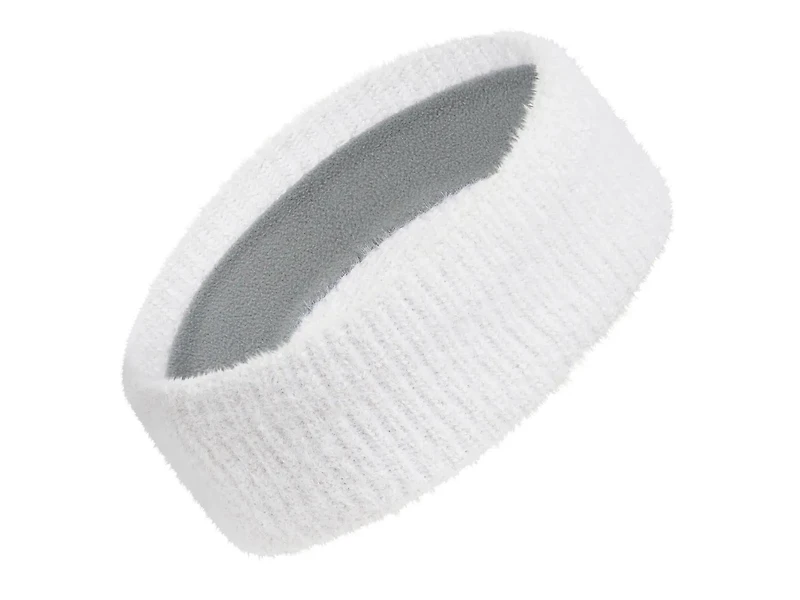 Lifestyle Fuzzy Headband
