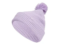 Pom Ballie Beanie