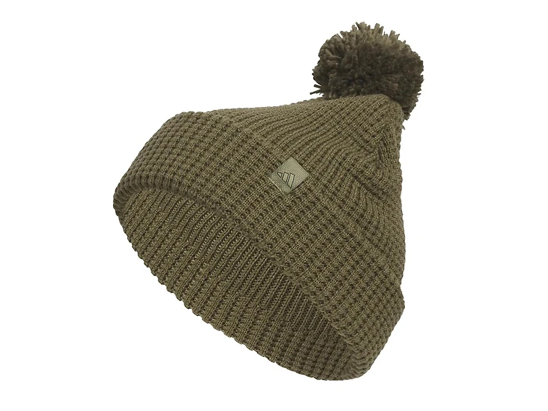 Pom Ballie Beanie