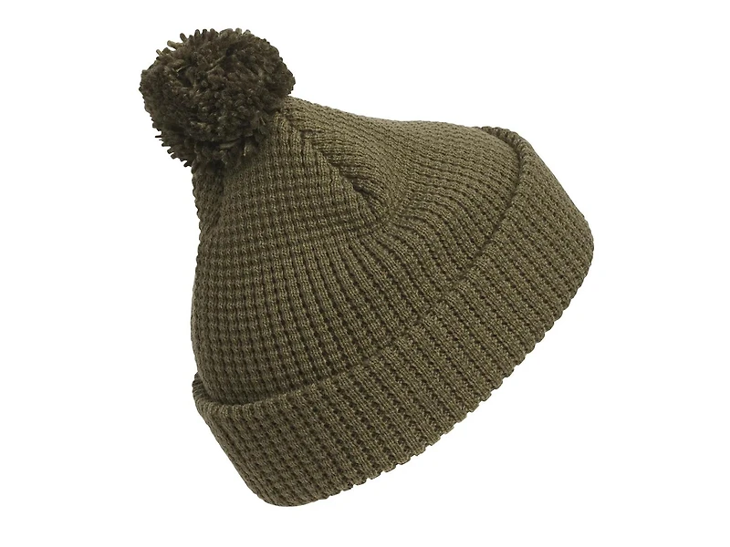 Pom Ballie Beanie
