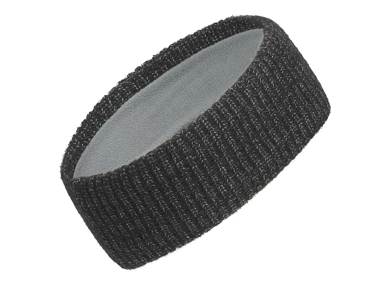 Lifestyle Fuzzy Headband