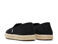 Alpargata Rope Espadrille Slip-On