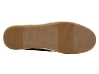 Alpargata Rope Espadrille Slip-On