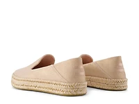 Carolina Platform Espadrille Slip-On