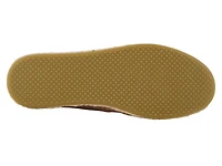 Carolina Platform Espadrille Slip-On