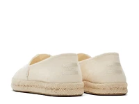 Alpargata Rope Espadrille Slip-On