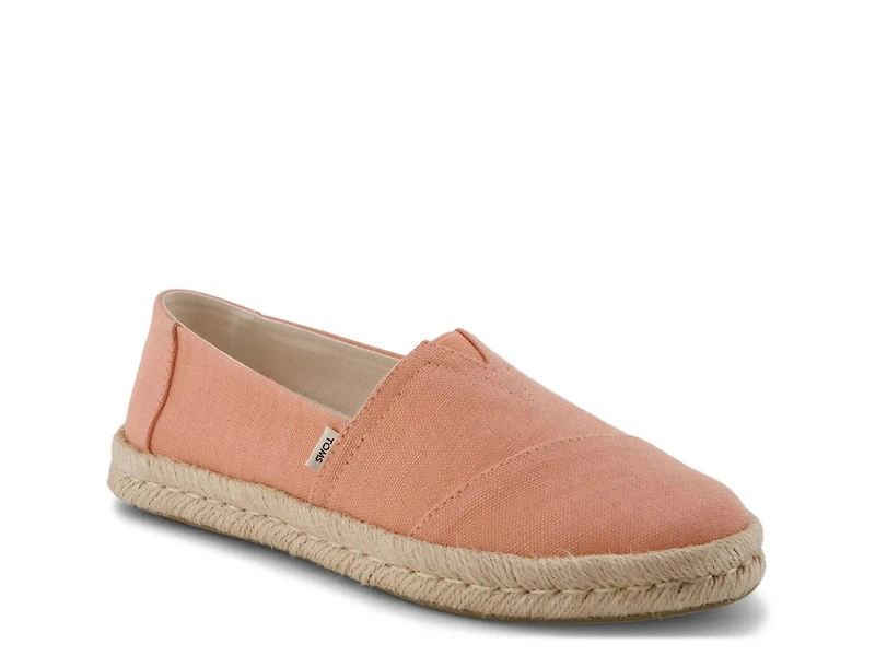 Alpargata Rope Espadrille Slip-On - Women's