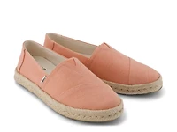 Alpargata Rope Espadrille Slip-On - Women's