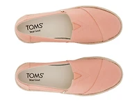 Alpargata Rope Espadrille Slip-On - Women's