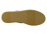 Carolina Lace Up Platform Espadrille Sneaker