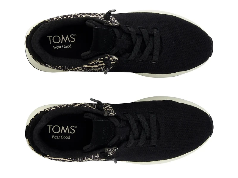 TRVL LITE Cabrillo Slip-On Sneaker