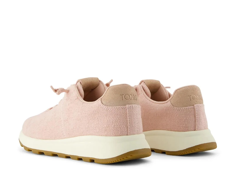 TRVL LITE Cabrillo Slip-On Sneaker