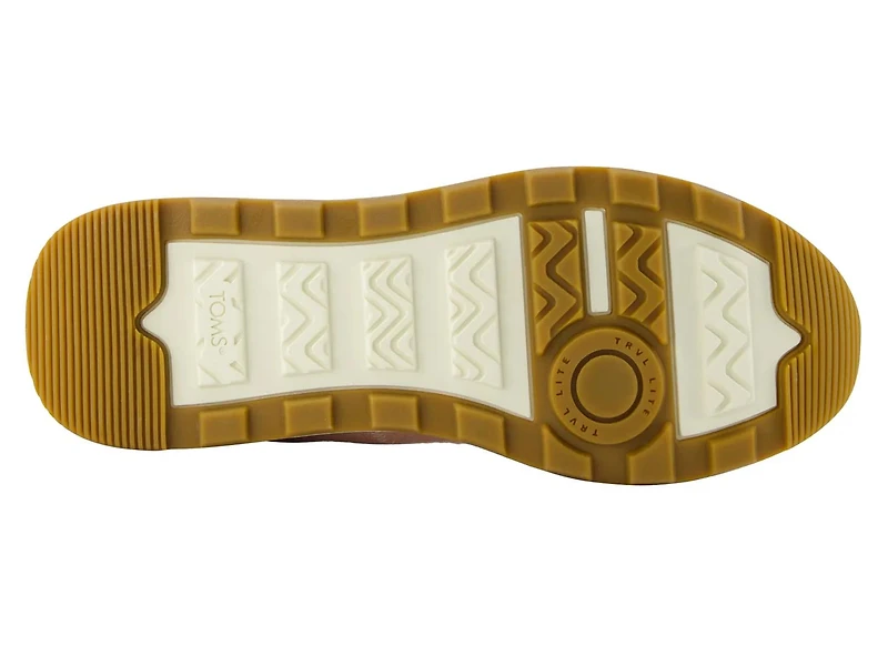 TRVL LITE Cabrillo Slip-On Sneaker