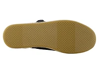 Carolina Mary Jane Platform Espadrille Slip-On