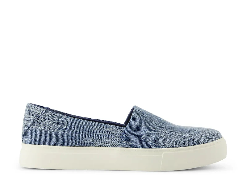 Kameron Slip-On