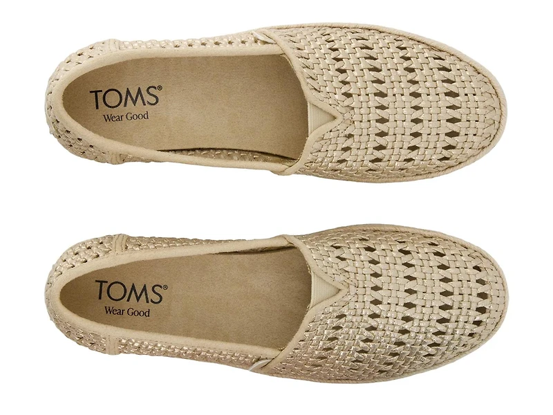 Valencia Espadrille Slip-On - Women's