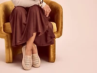 Valencia Espadrille Slip-On - Women's