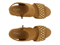 Majorca Platform Sandal