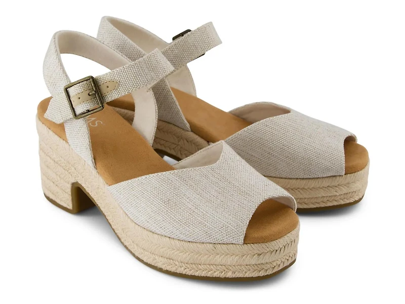 Isla Espadrille Sandal