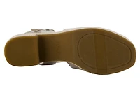 Isla Espadrille Sandal