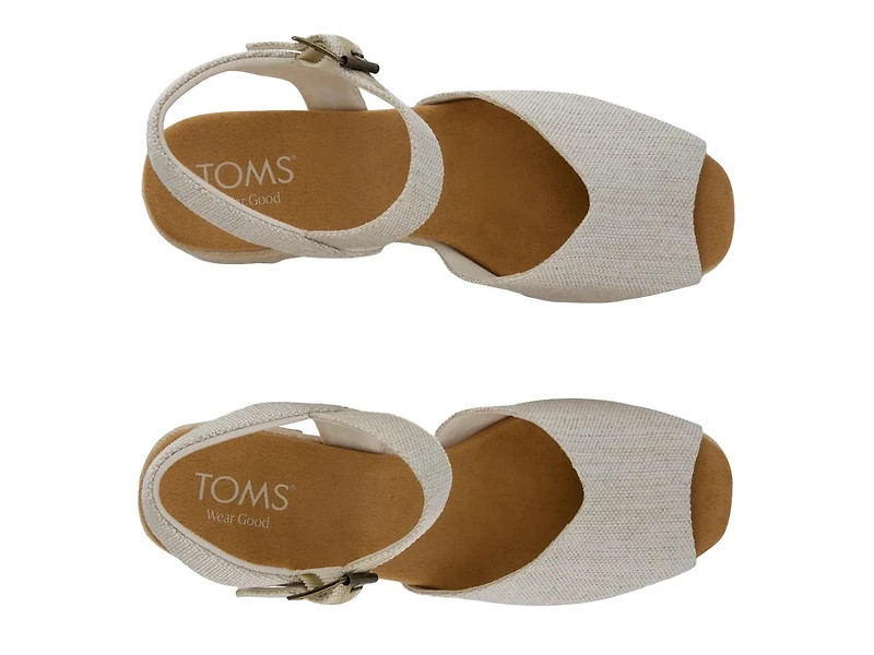 Isla Espadrille Sandal