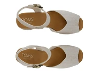 Isla Espadrille Sandal