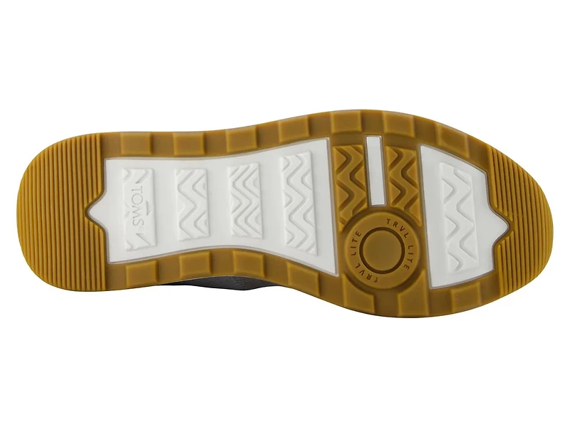 TRVL LITE Cabrillo Slip-On Sneaker