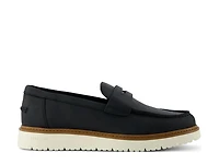 TRVL LITE Havana Penny Loafer