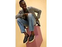 TRVL LITE Havana Penny Loafer