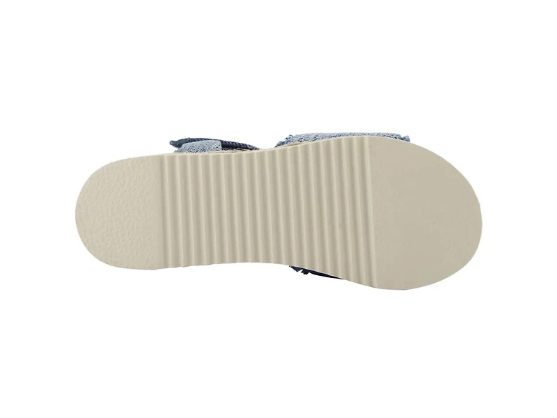 Diana Espadrille Wedge Sandal