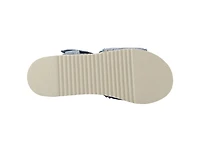 Diana Espadrille Wedge Sandal