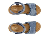 Diana Espadrille Wedge Sandal