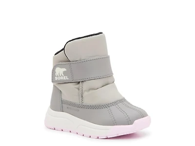 Whitney III Snow Boot