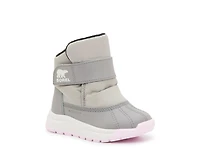 Whitney III Snow Boot