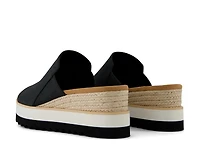 Diana Espadrille Wedge Sandal