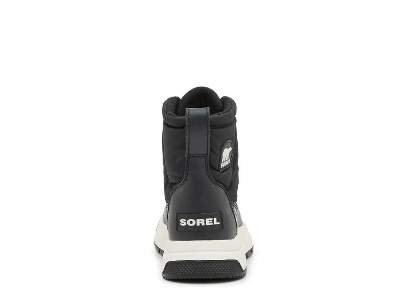 Whitney III Plus Snow Boot