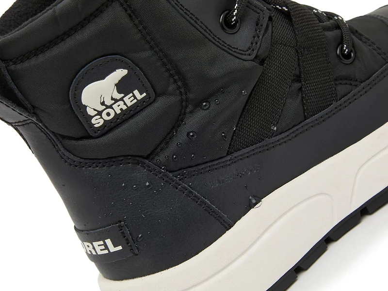 Whitney III Plus Snow Boot