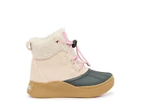 Out N About IV Waterproof Duck Boot