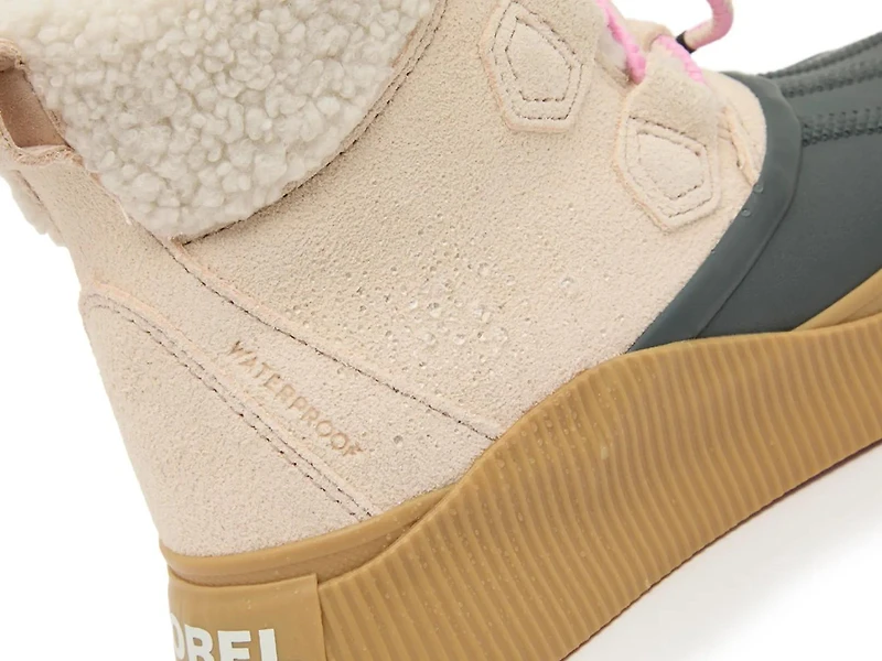 Out N About IV Waterproof Duck Boot