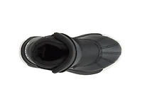 Whitney III Strap Boot