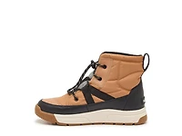 Whitney III Plus Snow Boot - Kids'