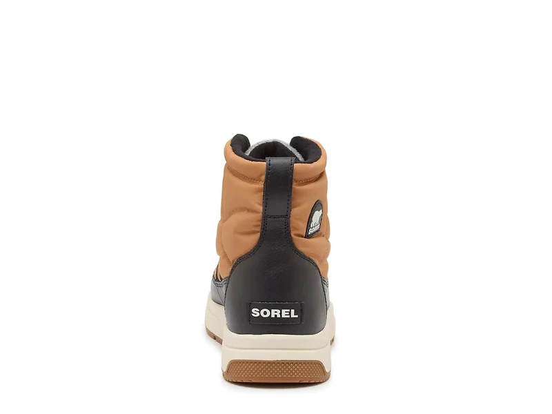Whitney III Plus Snow Boot - Kids'