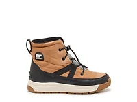 Whitney III Plus Snow Boot - Kids'