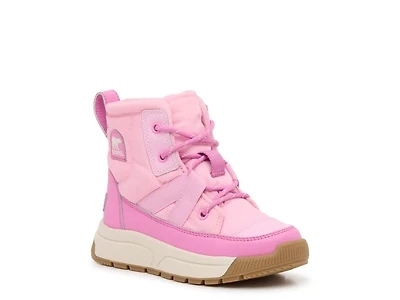 Whitney III Plus Snow Boot - Kids'