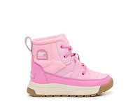 Whitney III Plus Snow Boot - Kids'