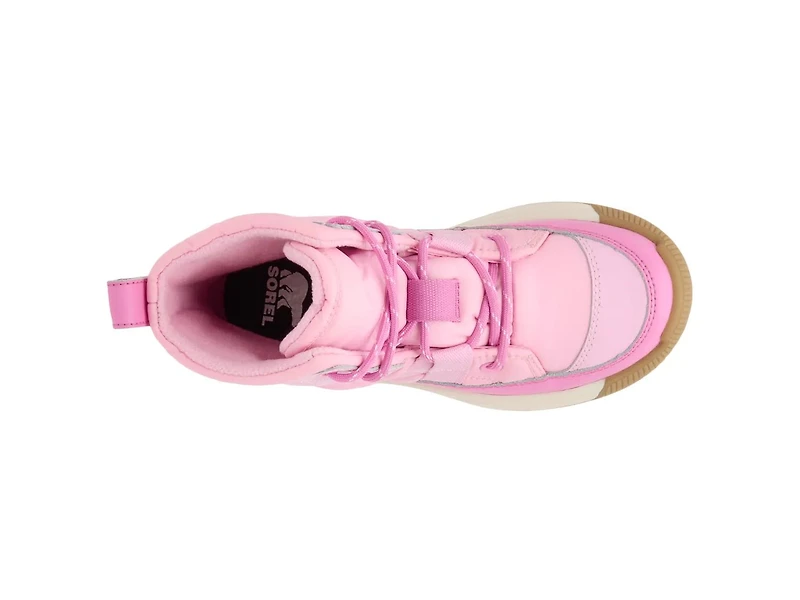 Whitney III Plus Snow Boot - Kids'