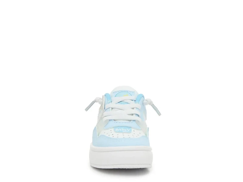 Bluey Court F5 Slip-On Sneaker - Kids'