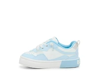 Bluey Court F5 Slip-On Sneaker - Kids'