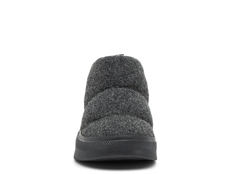 Out N About IV Mini Puffy Bootie